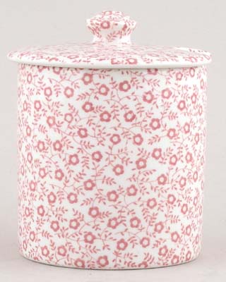 Jam or Preserve Pot